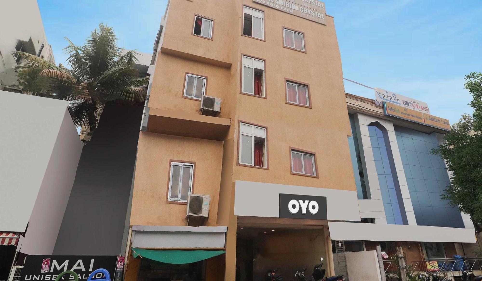 Hotel Live On New Code Hyd2070 Hyderabad Exterior foto