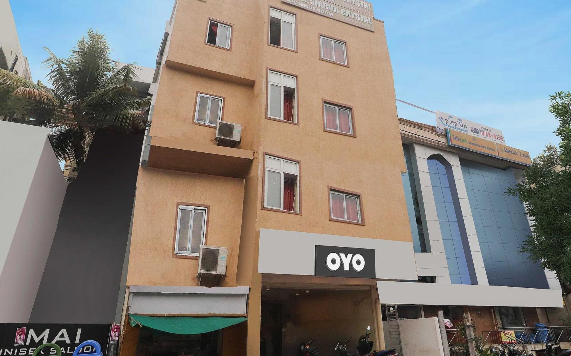 Hotel Live On New Code Hyd2070 Hyderabad Exterior foto